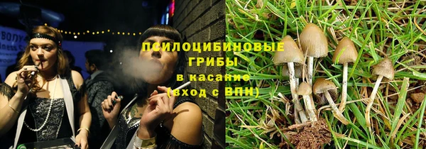 Альфа ПВП Баксан